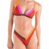 ONEONESWIMWEAR Kameron Top Galapagos - Final Sale