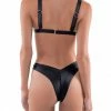 ONEONESWIMWEAR Jesse Bottom Midnight