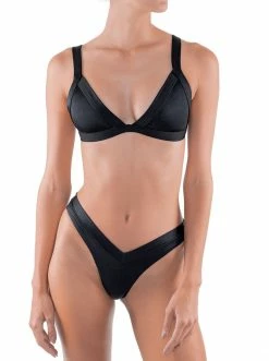 ONEONESWIMWEAR Jesse Bottom Midnight