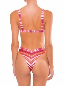 ONEONESWIMWEAR Kameron Top Recife - Final Sale