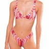 ONEONESWIMWEAR Kameron Top Recife - Final Sale