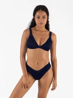 ONEONESWIMWEAR Jesse Bottom Space Blue
