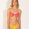 ONEONESWIMWEAR Lupita Top Burano