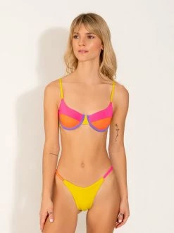 ONEONESWIMWEAR Alli Bottom Burano