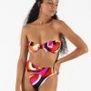ONEONESWIMWEAR Stephania Top Dreamer