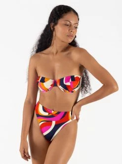 ONEONESWIMWEAR Stephania Top Dreamer