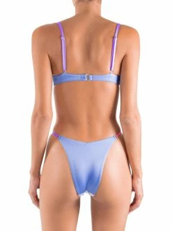 ONEONESWIMWEAR Lupita Top Tulum - Final Sale