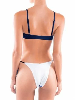ONEONESWIMWEAR Maggie Top Capri - Final Sale