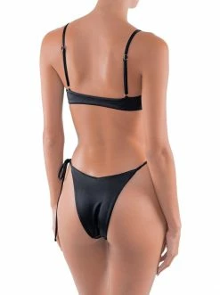 ONEONESWIMWEAR Maggie Top Midnight