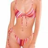 ONEONESWIMWEAR Bralette Maggie Top Recife - Final Sale