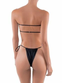 ONEONESWIMWEAR Nick Top Midnight