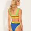 ONEONESWIMWEAR Gaby Bottom Curaçao